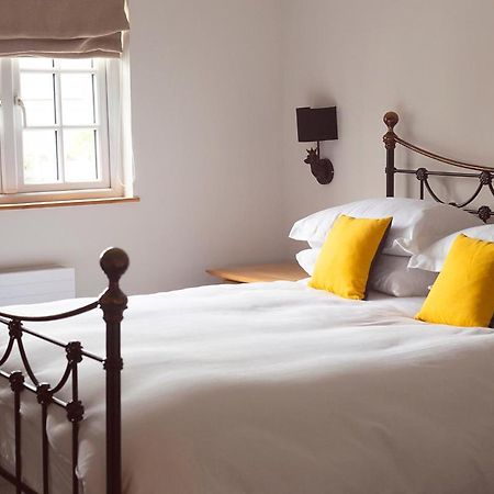 Hôtel Harp & Crown à Hawthorn  Extérieur photo