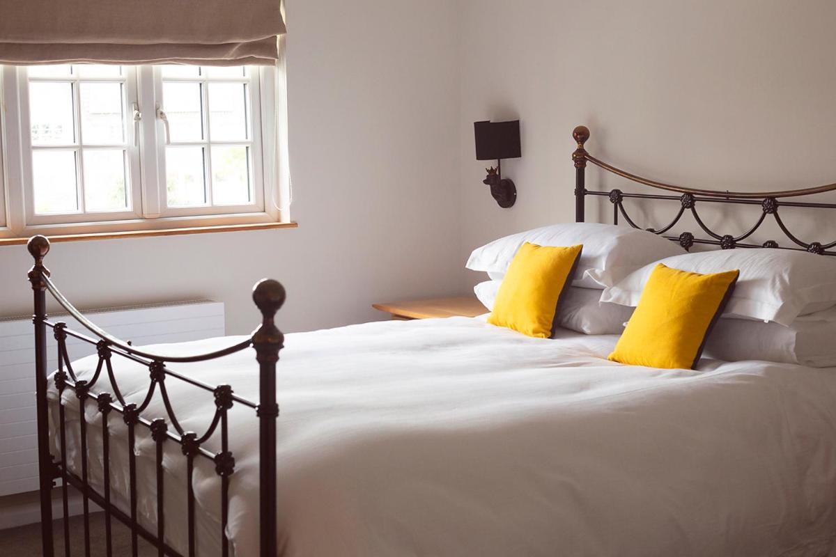 Hôtel Harp & Crown à Hawthorn  Extérieur photo